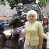 Татьяна, 60, г.Осиповичи Татьяна, 60, г.Осиповичи