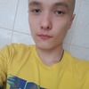 Дима, 22, г.Резекне Дима, 22, г.Резекне