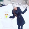 МАЛИНКА, 18, г.Кингстон МАЛИНКА, 18, г.Кингстон