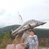 Светлана, 56, г.Курагино Светлана, 56, г.Курагино