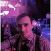 Lucien, 25, г.Париж Lucien, 25, г.Париж
