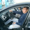 Фарит, 32, г.Юрга Фарит, 32, г.Юрга