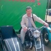 Ильдар, 41, г.Альметьевск Ильдар, 41, г.Альметьевск