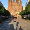 Vitalii, 29, г.Вроцлав Vitalii, 29, г.Вроцлав