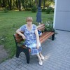 Наталия Кольцова, 66, г.Гадяч Наталия Кольцова, 66, г.Гадяч