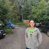 Оксана, 42, г.Воскресенск Оксана, 42, г.Воскресенск