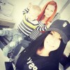 Polina Kotova, 20, г.Североуральск Polina Kotova, 20, г.Североуральск