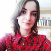 Альбина, 18, г.Глухов Альбина, 18, г.Глухов