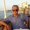 Лев, 55, г.Кирения Лев, 55, г.Кирения