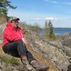 Ната, 44, г.Сортавала Ната, 44, г.Сортавала