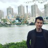 Геннадий, 26, г.Сеул Геннадий, 26, г.Сеул