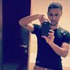 Aym0o, 26, г.Маскат Aym0o, 26, г.Маскат