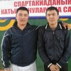 Замир, 31, г.Баткен Замир, 31, г.Баткен