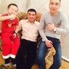 Уразбай, 53, г.Кокшетау Уразбай, 53, г.Кокшетау