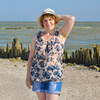Елена, 52, г.Каменногорск Елена, 52, г.Каменногорск
