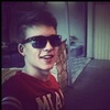 Марк, 20, г.Новокузнецк Марк, 20, г.Новокузнецк