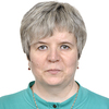 ирина, 46, г.Апатиты ирина, 46, г.Апатиты