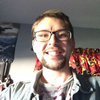 Damian, 23, г.Оклахома-Сити Damian, 23, г.Оклахома-Сити