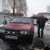 Саша Кирилюк, 31, г.Чернигов Саша Кирилюк, 31, г.Чернигов