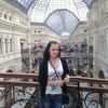 Марина, 23, г.Быково Марина, 23, г.Быково