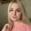 Ксения, 20, г.Ступино Ксения, 20, г.Ступино