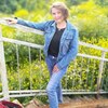 Ольга, 48, г.Гатчина Ольга, 48, г.Гатчина