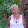 Ольга Константиновна, 65, г.Карпинск Ольга Константиновна, 65, г.Карпинск