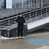 Владимир, 21, г.Барыбино Владимир, 21, г.Барыбино