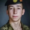 Андрий, 20, г.Черкассы Андрий, 20, г.Черкассы