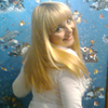 Кристина, 24, г.Борское Кристина, 24, г.Борское