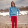 Валя Зенина, 19, г.Лесной Городок Валя Зенина, 19, г.Лесной Городок