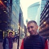 Женя, 26, г.Лондон Женя, 26, г.Лондон