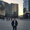 Oleg, 33, г.Милан Oleg, 33, г.Милан