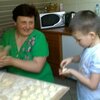 Галина Бойко (Шаламай, 53, г.Бережаны Галина Бойко (Шаламай, 53, г.Бережаны