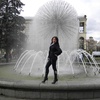 Леся, 34, г.Гадяч Леся, 34, г.Гадяч