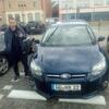 Oleksandr, 36, г.Франкфурт-на-Майне Oleksandr, 36, г.Франкфурт-на-Майне