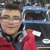 Дима, 18, г.Приморск Дима, 18, г.Приморск