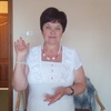 Нина, 58, г.Урай Нина, 58, г.Урай