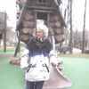 Алла, 74, г.Павлоград Алла, 74, г.Павлоград