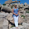 Ольга Аржинт, 61, г.Пьяченца Ольга Аржинт, 61, г.Пьяченца