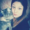 Настя Мельникова, 22, г.Выборг Настя Мельникова, 22, г.Выборг