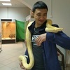 Behzod, 26, г.Ханты-Мансийск Behzod, 26, г.Ханты-Мансийск