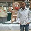 Salva Mera, 27, г.Кито Salva Mera, 27, г.Кито