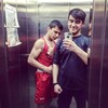 Расул, 27, г.Душанбе Расул, 27, г.Душанбе