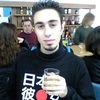 Achaz Barnabas, 38, г.Филадельфия Achaz Barnabas, 38, г.Филадельфия
