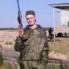 Galgof, 30, г.Заозерск Galgof, 30, г.Заозерск