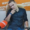 Дмитрий Осинцев, 38, г.Красноармейск Дмитрий Осинцев, 38, г.Красноармейск
