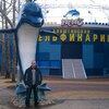 Серега, 36, г.Токмак Серега, 36, г.Токмак