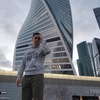 Mstislav Belyi, 25, г.Москва Mstislav Belyi, 25, г.Москва