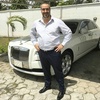 Tom, 48, г.Абуджа Tom, 48, г.Абуджа